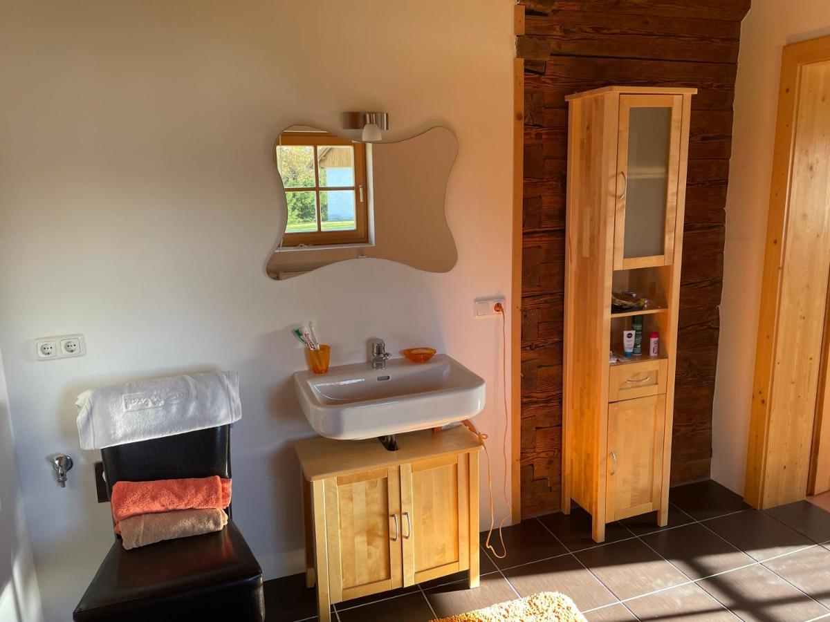 Berghuette, Chalet - Schwarzenberg Am Boehmerwald Schwarzenberg am Bohmerwald エクステリア 写真
