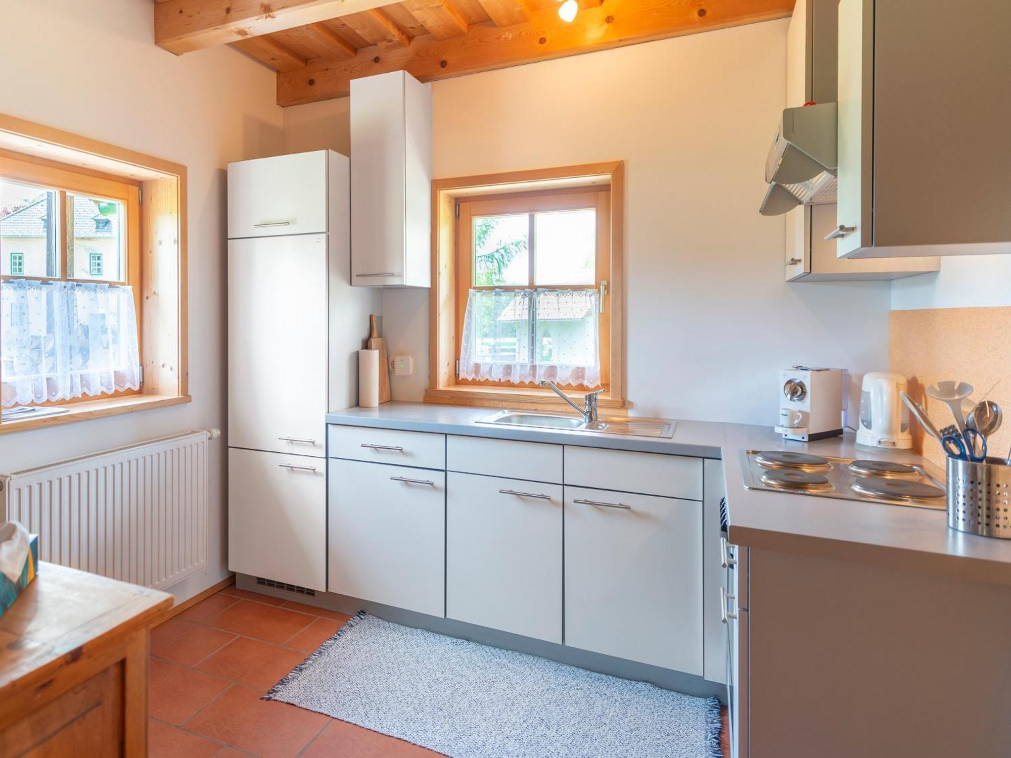 Berghuette, Chalet - Schwarzenberg Am Boehmerwald Schwarzenberg am Bohmerwald エクステリア 写真
